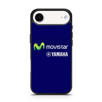 Yamaha Movistar iPhone Air Case