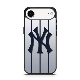 yankees team logo iPhone Air Case