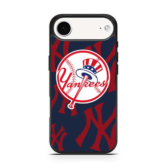 yankees iPhone Air Case