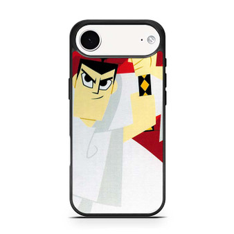 Yosh Samurai Jack iPhone Air Case