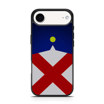 Young Justice Miss Martian iPhone Air Case
