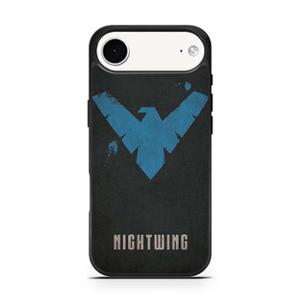 Young Justice Nightwing 2 iPhone Air Case Young Justice Nightwing 2 iPhone Air Case