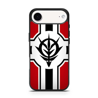 Zeon Gundam iPhone Air Case Zeon Gundam iPhone Air Case