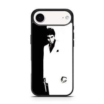 Al Pacino Scarface iPhone Air Case