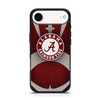 Albama Crimson Tide 5 iPhone Air Case Albama Crimson Tide 5 iPhone Air Case