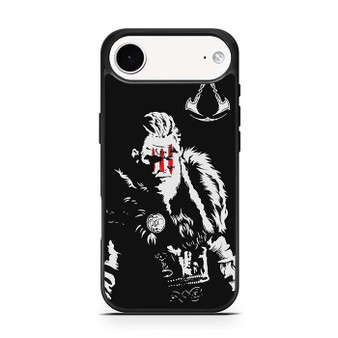 Assassins Creed Valhalla Eivor 2 iPhone Air Case Assassins Creed Valhalla Eivor 2 iPhone Air Case