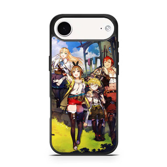 Atelier Ryza 3 iPhone Air Case