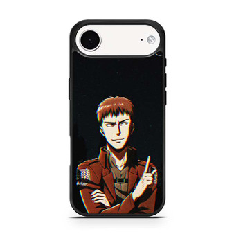 Attack On Titan Jean iPhone Air Case
