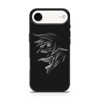 Attack OnTitan Rogue Titan iPhone Air Case