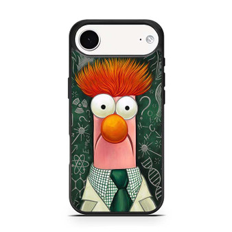 Beaker Muppet iPhone Air Case