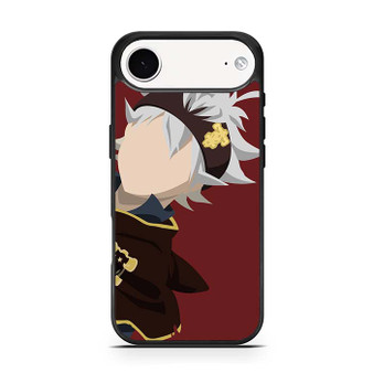 Black Clover Asta 3 iPhone Air Case