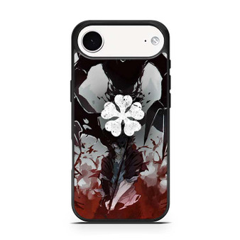 Black Clover Asta 4 iPhone Air Case Black Clover Asta 4 iPhone Air Case