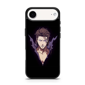 Bleach Sosuke Aizen iPhone Air Case