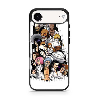 Bleach the Villain iPhone Air Case