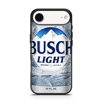 Busch Light iPhone Air Case