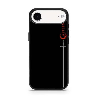 Castlevania 1 iPhone Air Case