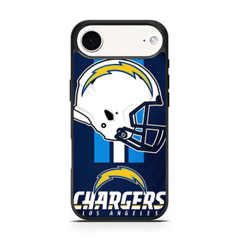 Chargers Los Angeles iPhone Air Case
