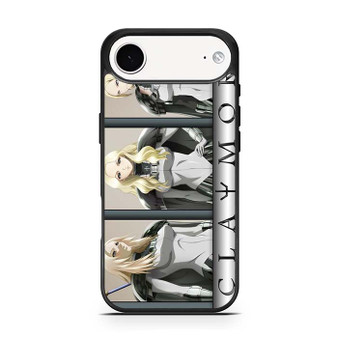 ClaymoreTrio iPhone Air Case