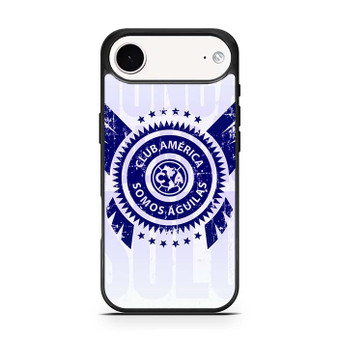 Club America Somos Aguilas iPhone Air Case