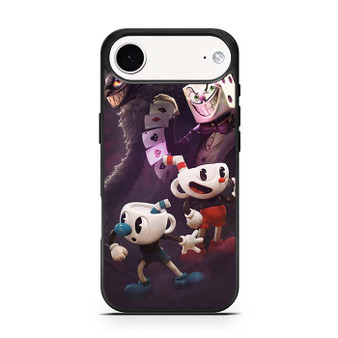 Cuphead 3D iPhone Air Case Cuphead 3D iPhone Air Case