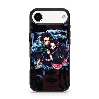 Demon Slayer iPhone Air Case