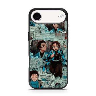 Demon slayer Tanjiro iPhone Air Case