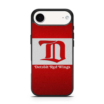 Detroit Red Wings iPhone Air Case