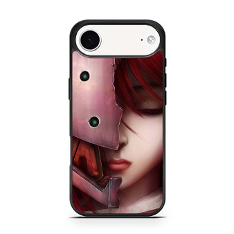 Elfen Lied Lucy iPhone Air Case