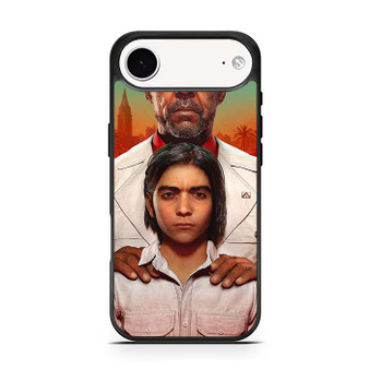 Far Cry 6 iPhone Air Case