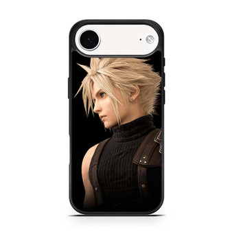 Final Fantasy VII Remake Cloud Strife iPhone Air Case