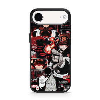 Fire Force 2 iPhone Air Case