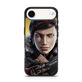Gears 5 Kait Diaz iPhone Air Case