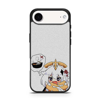 Genshin Impact Cooking iPhone Air Case