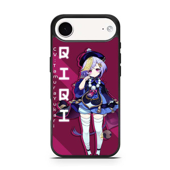Genshin Impact Qiqi iPhone Air Case