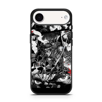 Ghost of Tsushima 3 iPhone Air Case Ghost of Tsushima 3 iPhone Air Case