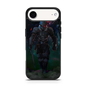 Goblin Slayer 3 iPhone Air Case