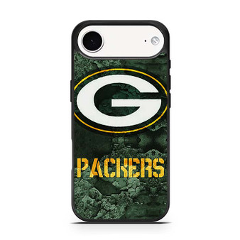Green Bay Packers 3 iPhone Air Case