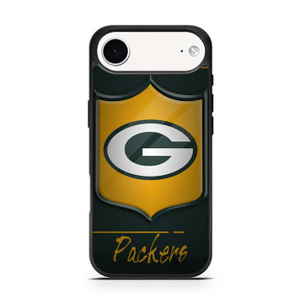 Green Bay Packers 4 iPhone Air Case