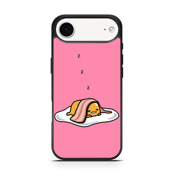 Gudetama Sleep iPhone Air Case