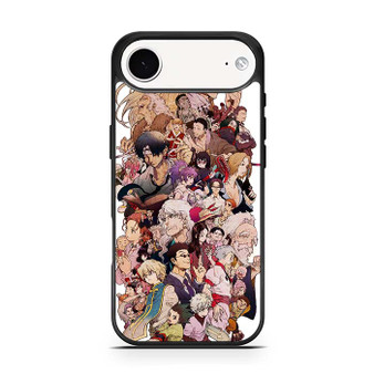 Hunter x Hunter iPhone Air Case