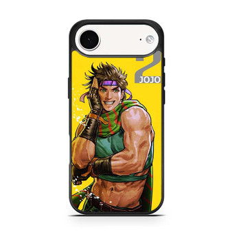Jojo Bizarre Adventure 2 iPhone Air Case