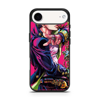 Jojo Bizarre Adventure Stardust Crusaders iPhone Air Case