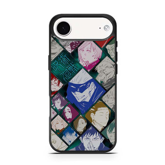 Jujutsu Kaisen 1 iPhone Air Case