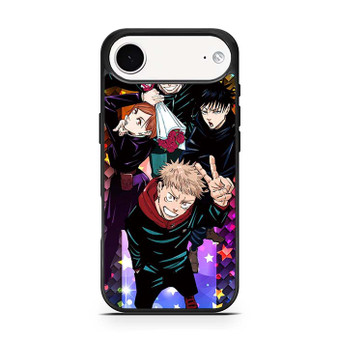 Jujutsu Kaisen 3 iPhone Air Case