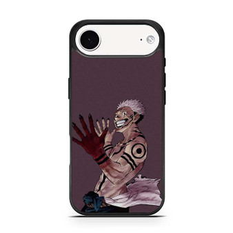 Jujutsu Kaisen Itadori 1 iPhone Air Case