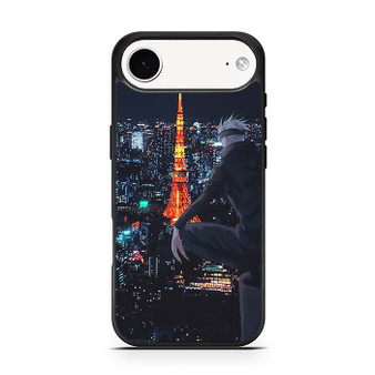 Jujutsu Kaisen Satoru Gojo iPhone Air Case