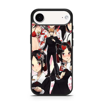 Kaguya Sama Love is War 3 iPhone Air Case