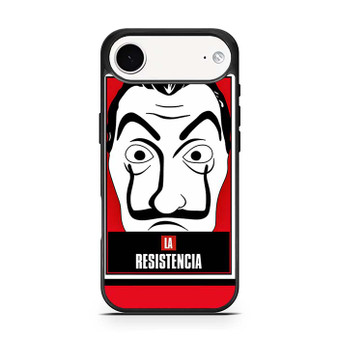 la casa De Papel 6 iPhone Air Case