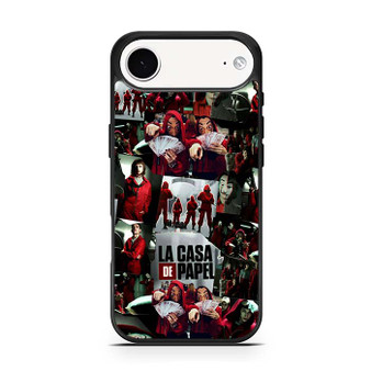 la casa De Papel 7 iPhone Air Case la casa De Papel 7 iPhone Air Case