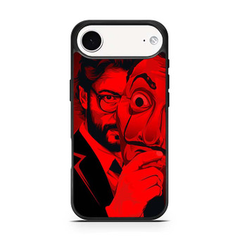 la casa De Papel The Professor iPhone Air Case la casa De Papel The Professor iPhone Air Case